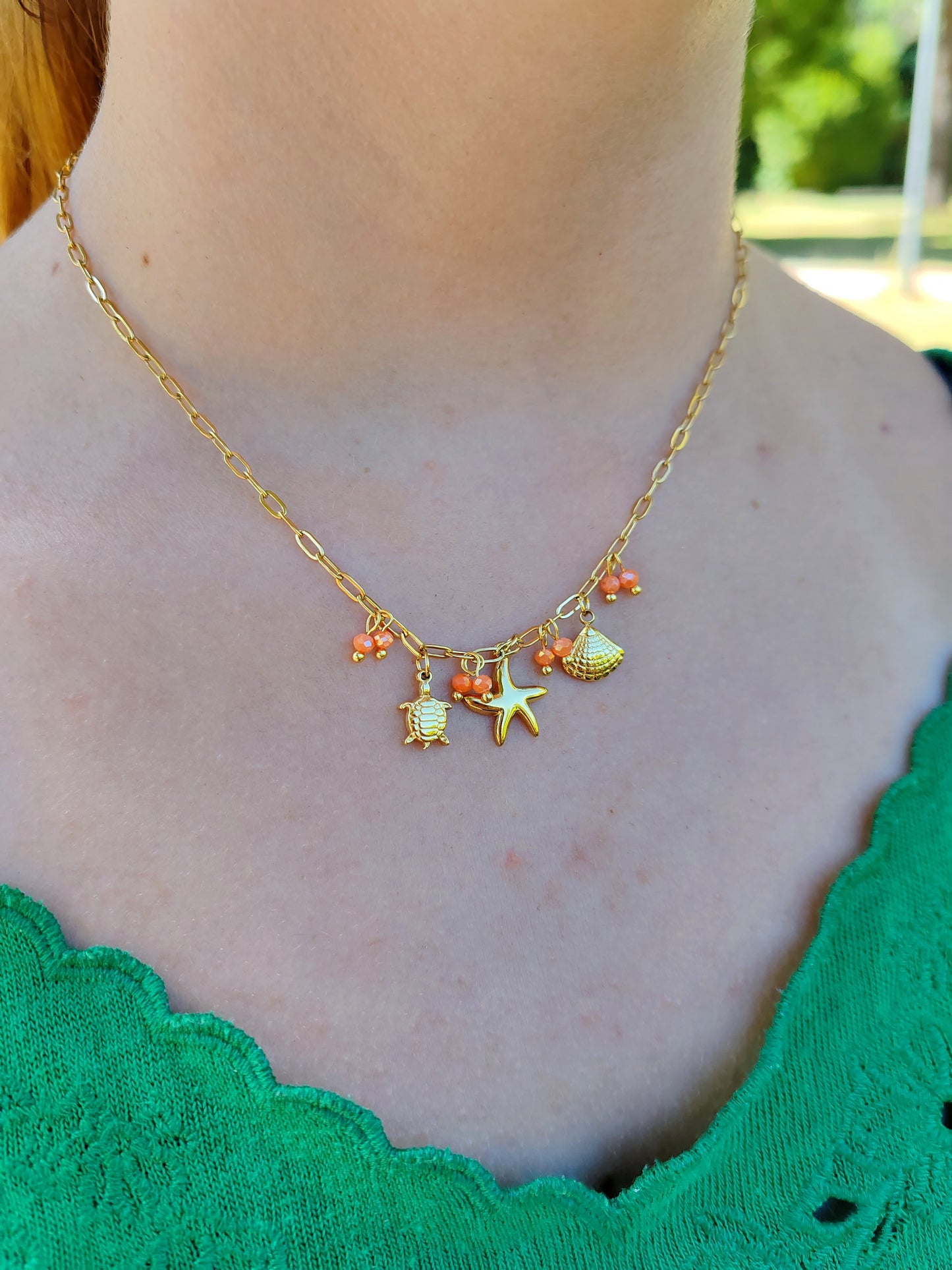 COLLIER SUMMER