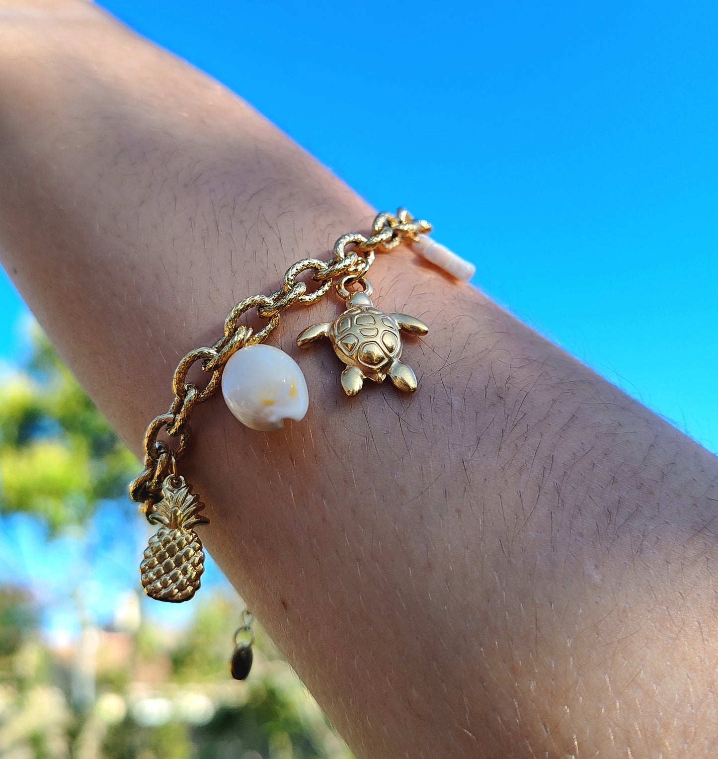 BRACELET SUMMER