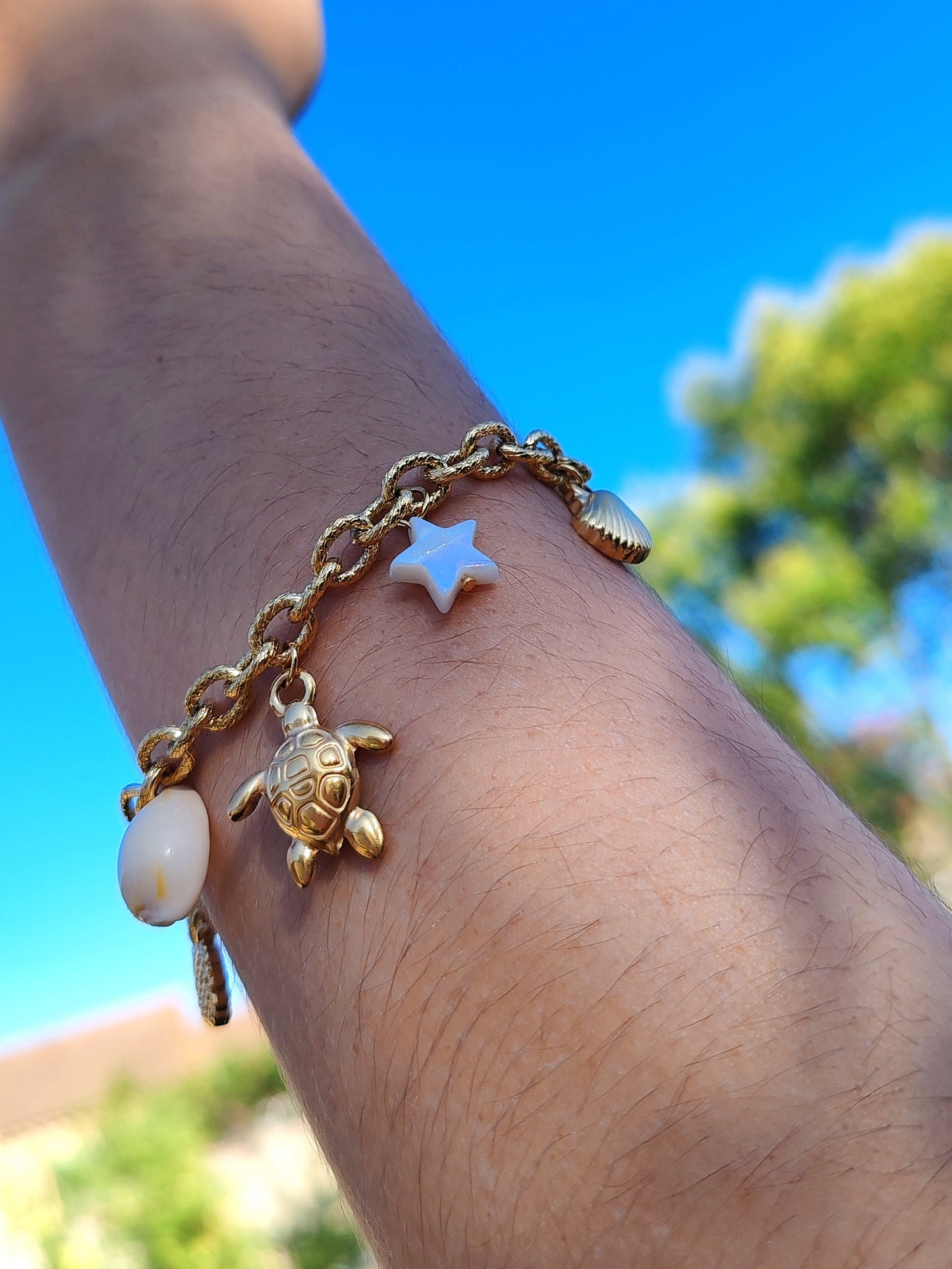 BRACELET SUMMER