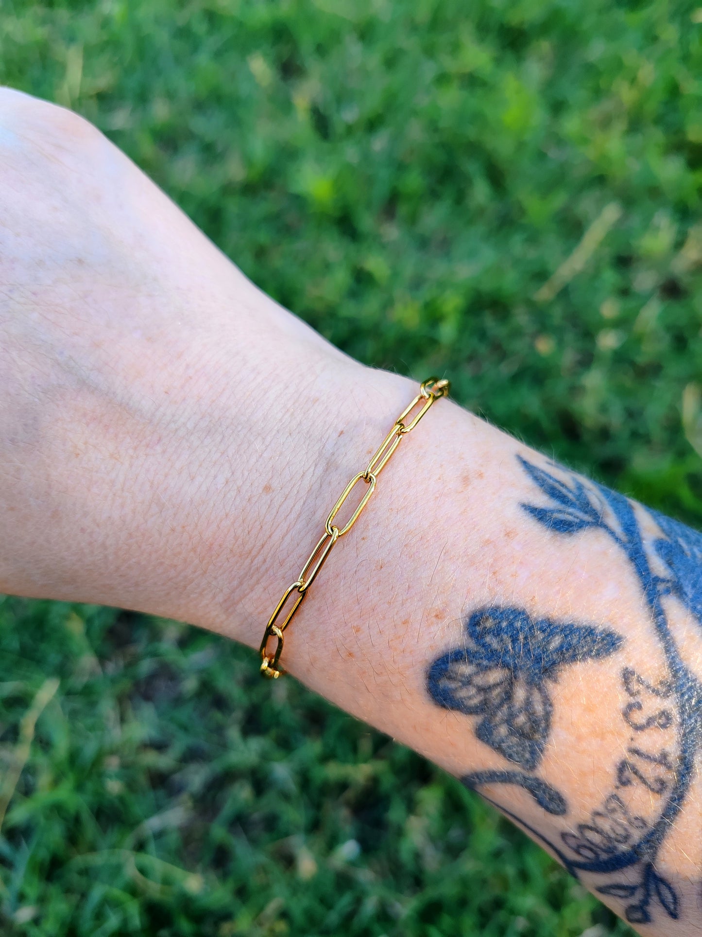 BRACELET PERSONNALISABLE
