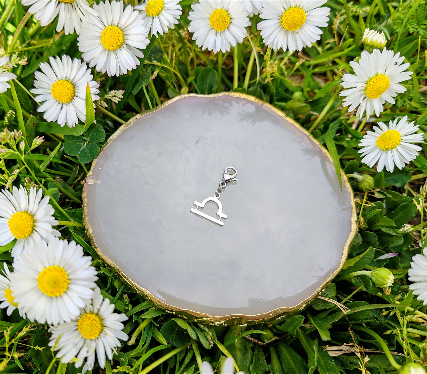 CHARM SIGNE ASTROLOGIQUE