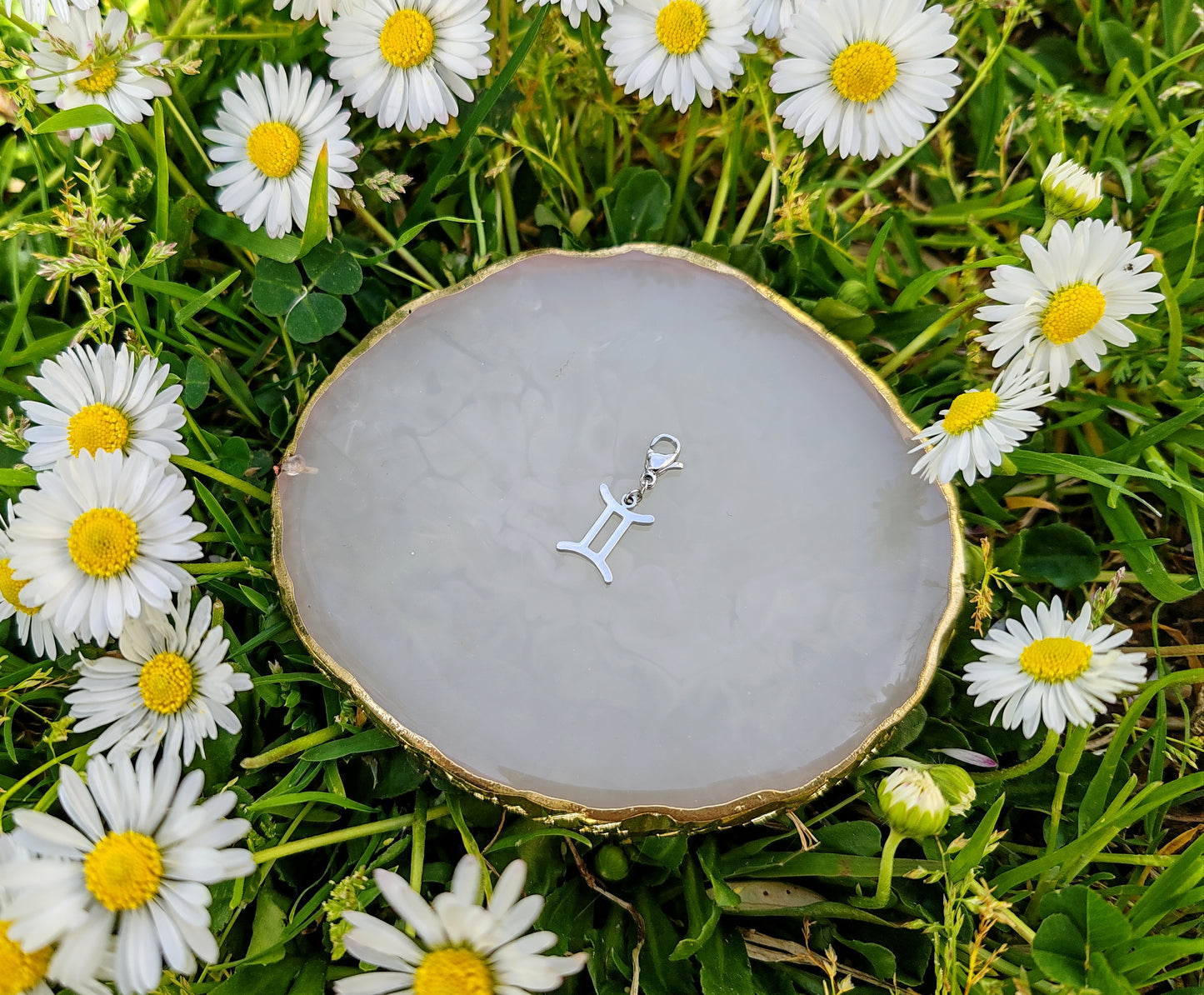 CHARM SIGNE ASTROLOGIQUE