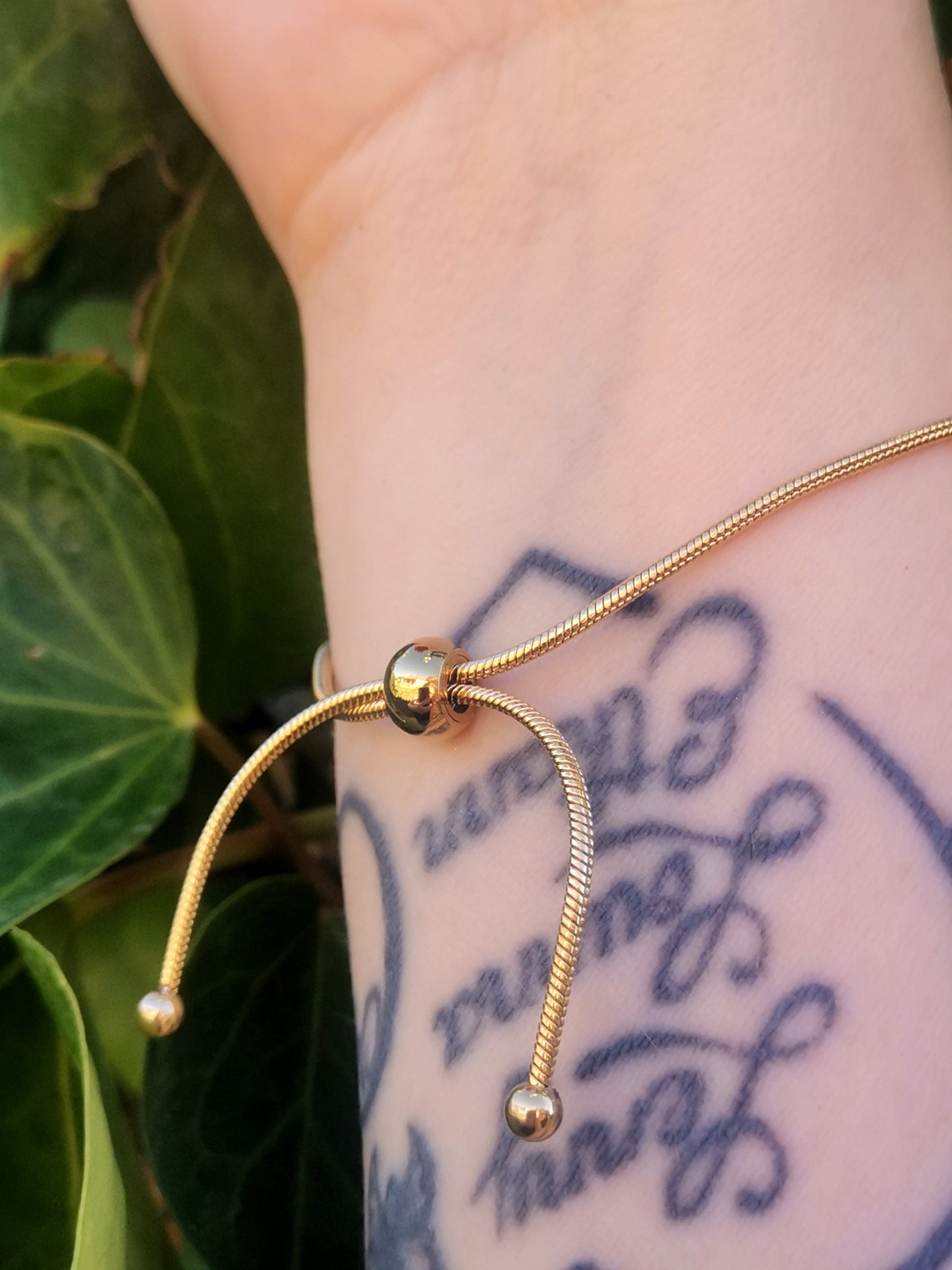 BRACELET ZEPHIRA