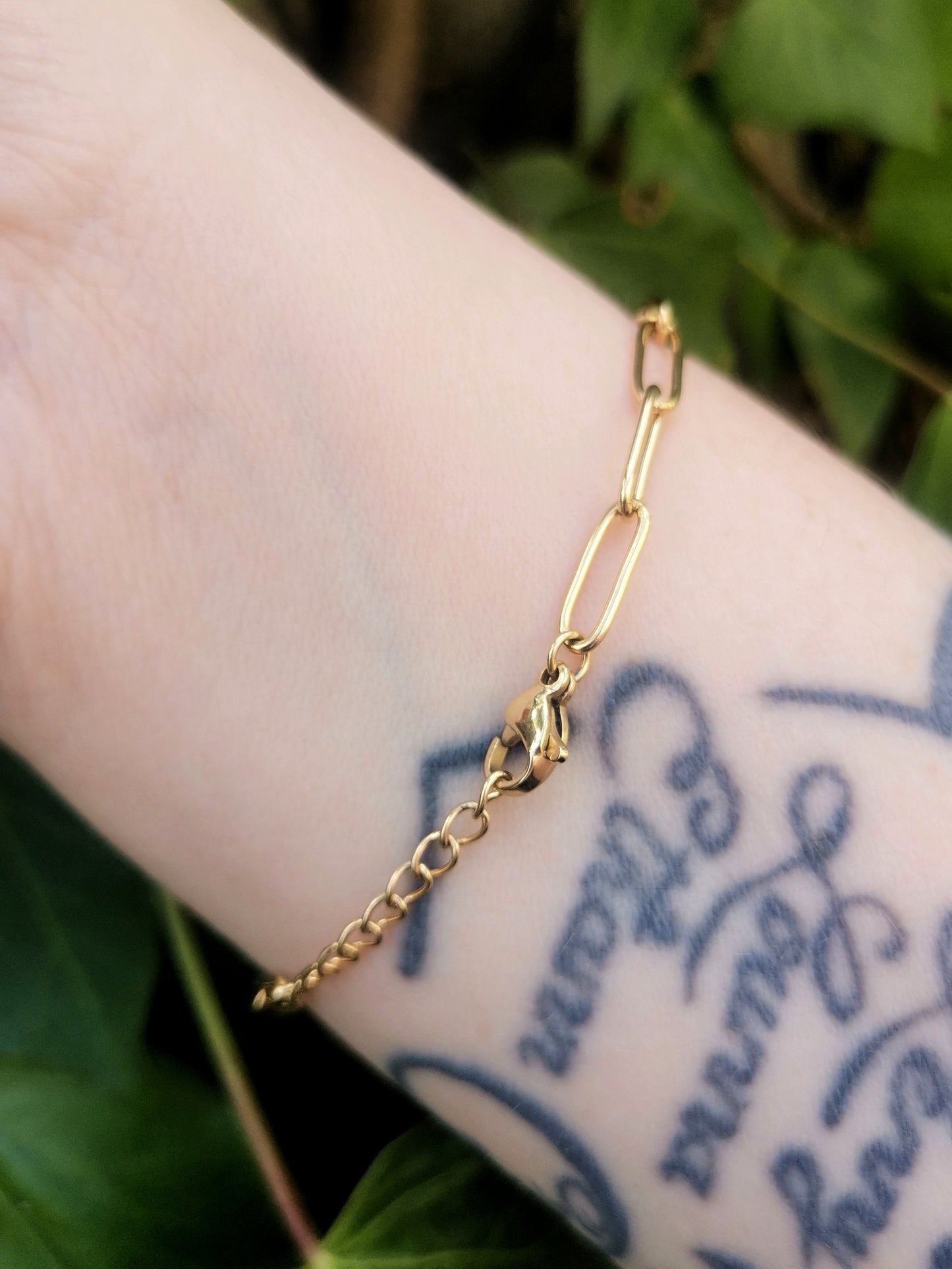 BRACELET MENOTTES