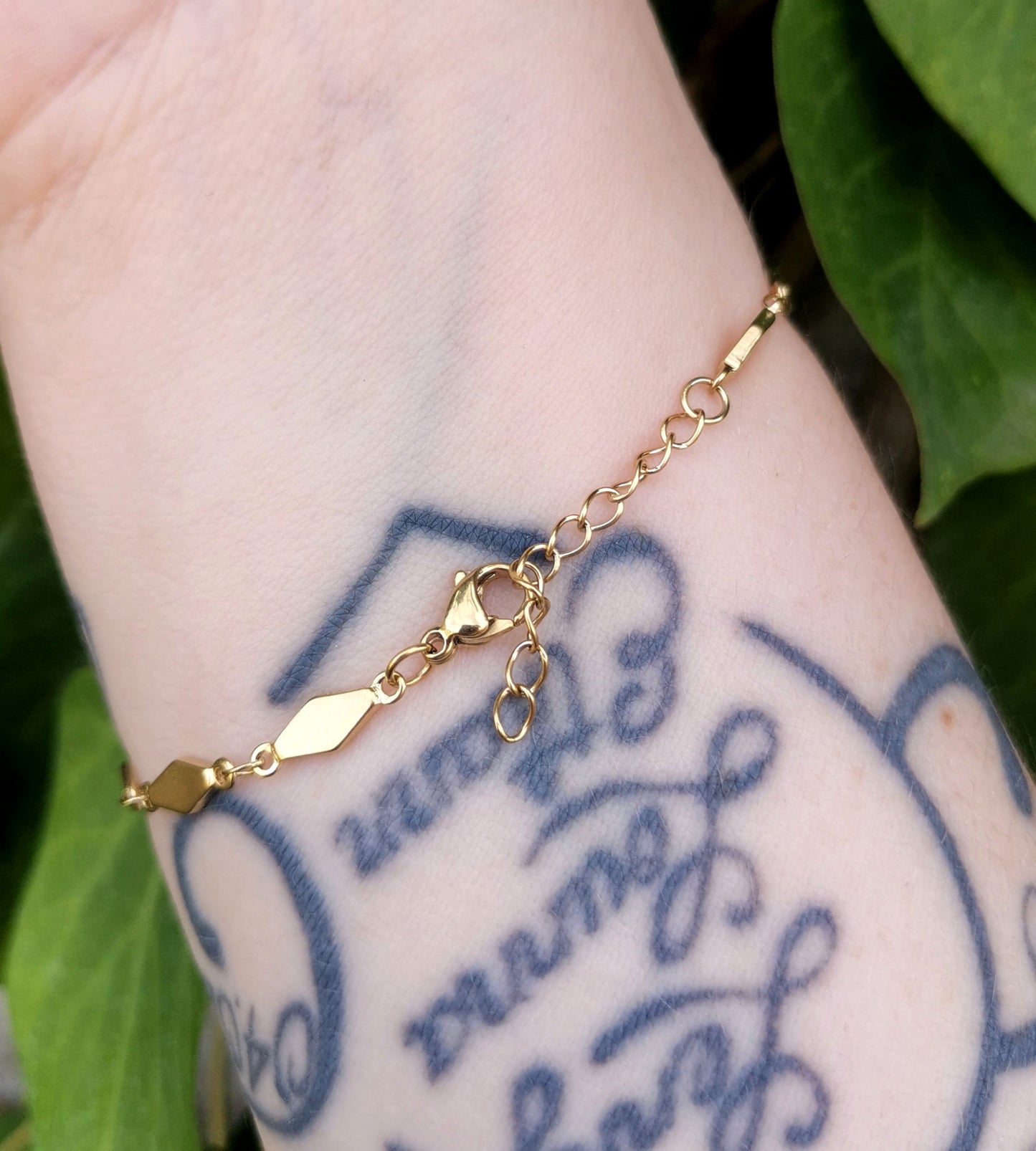 BRACELET SERENITY