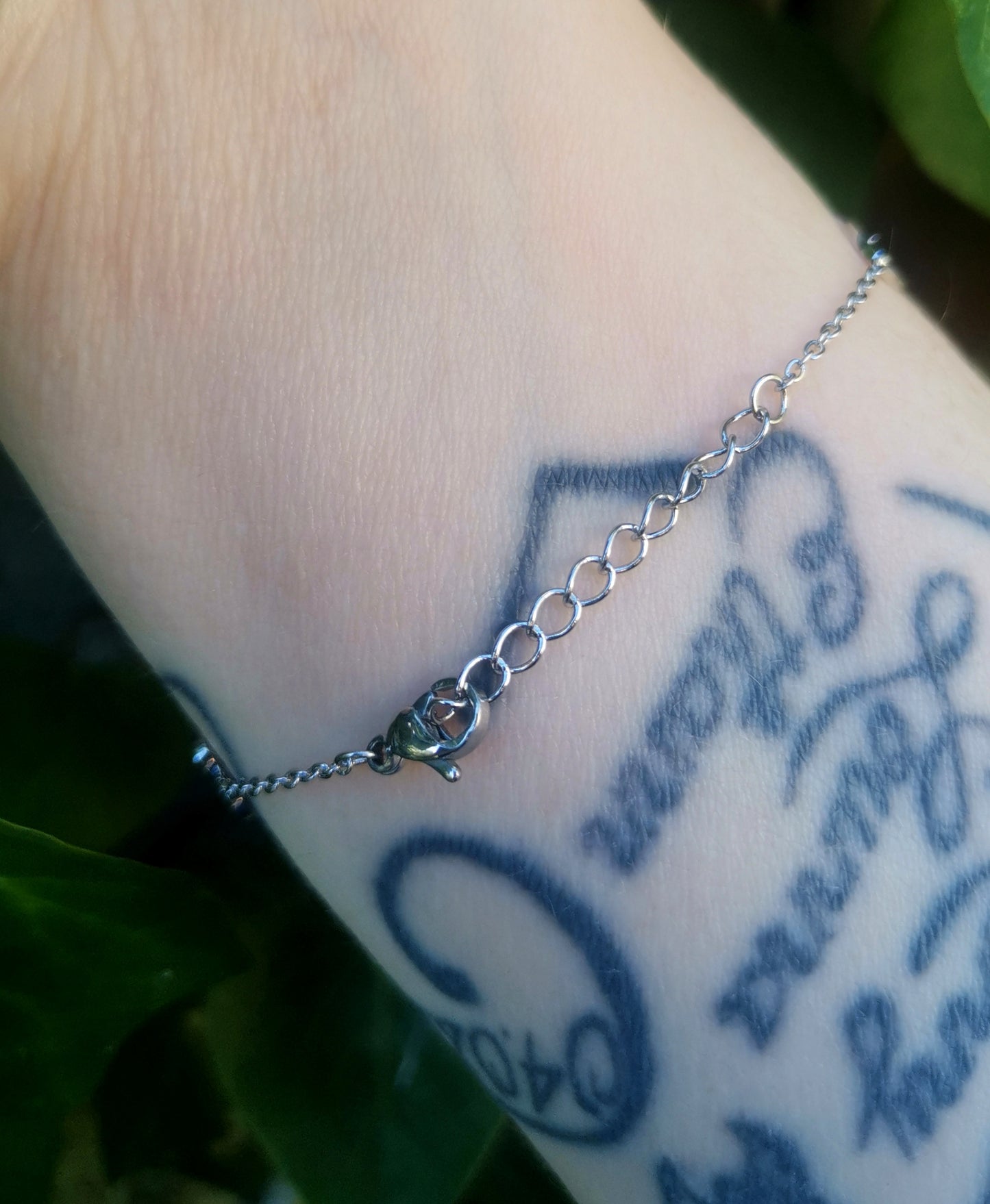 BRACELET HEART