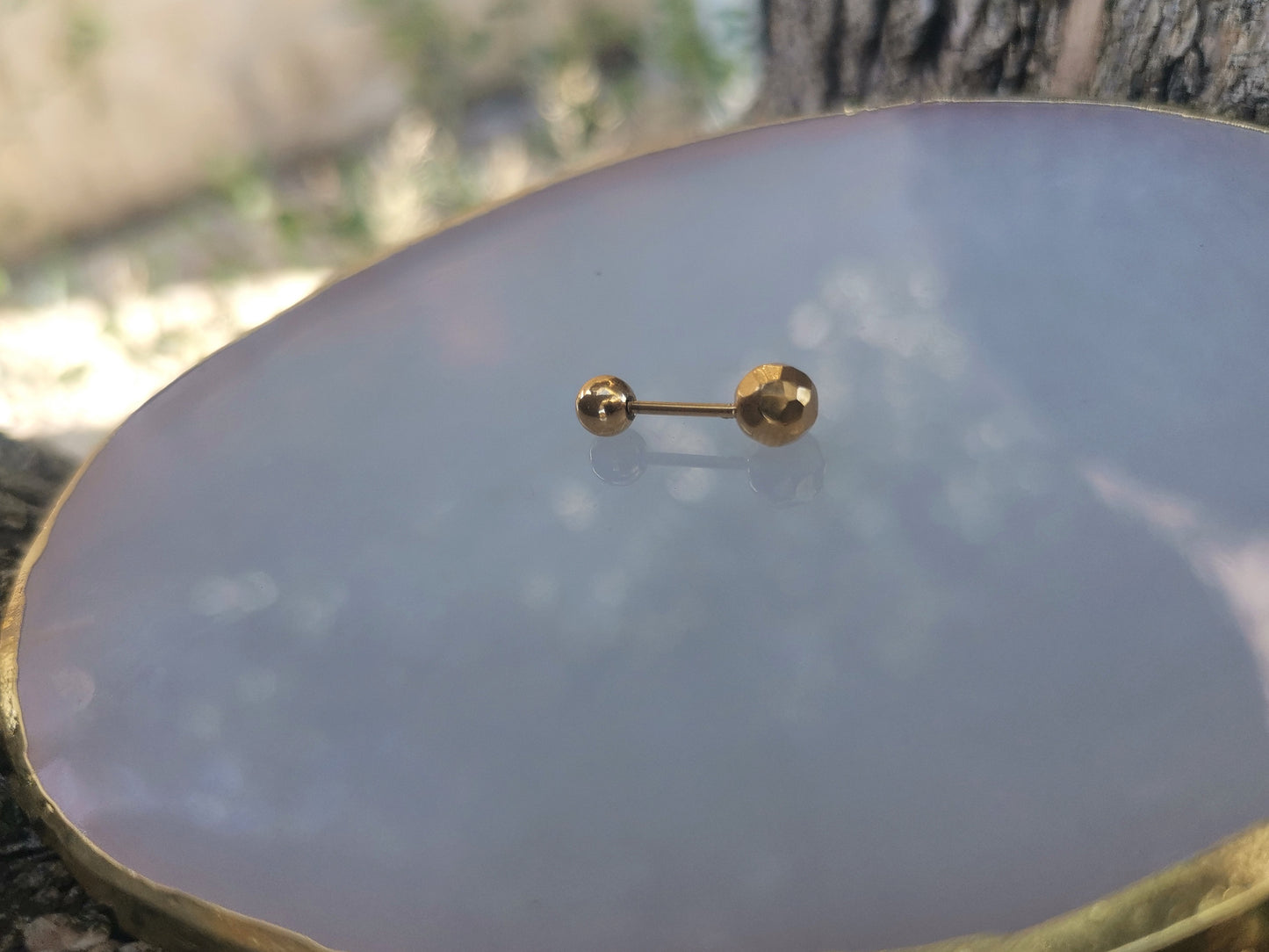 PIERCING DISCO
