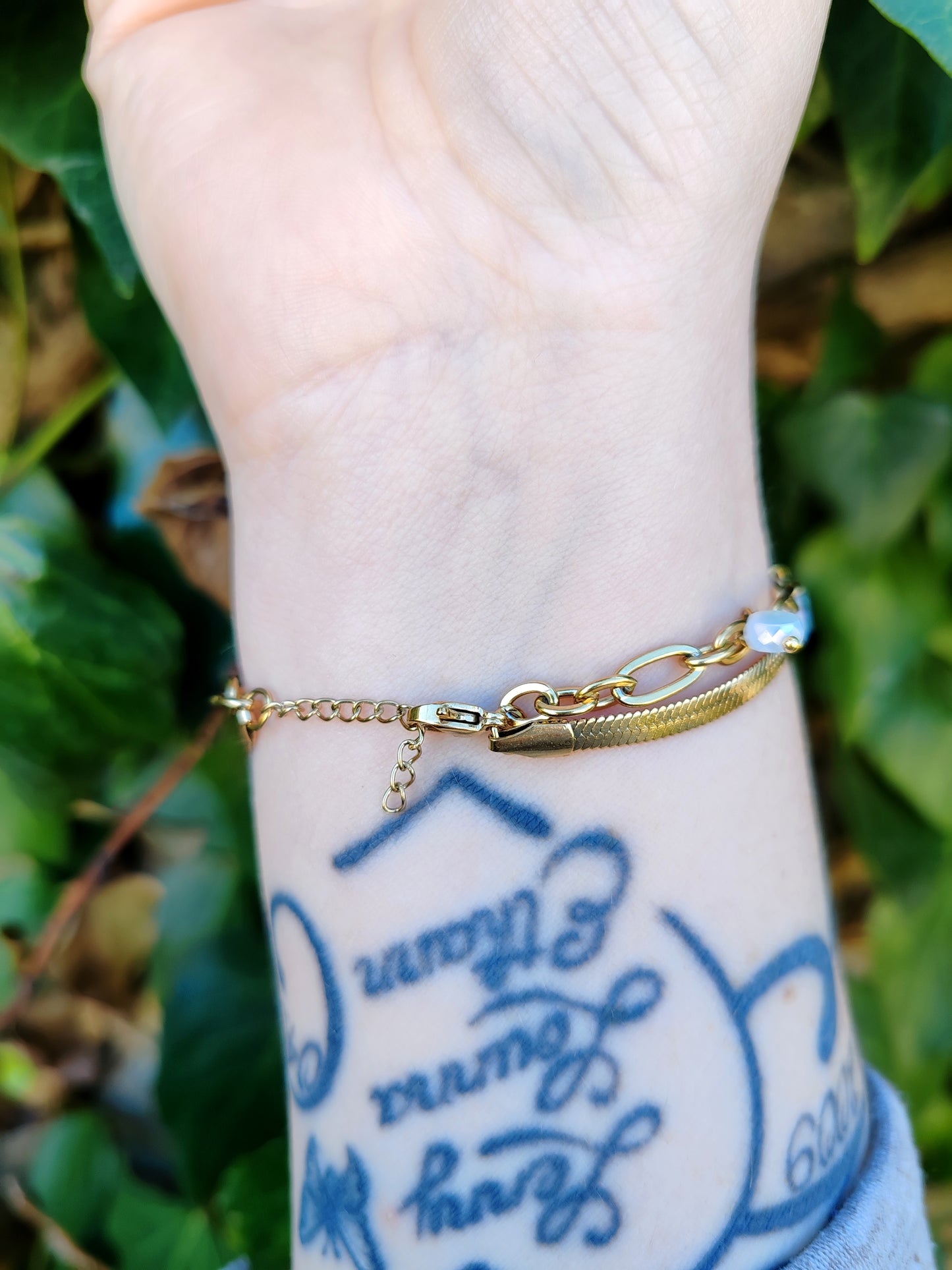BRACELET SALOMÉ