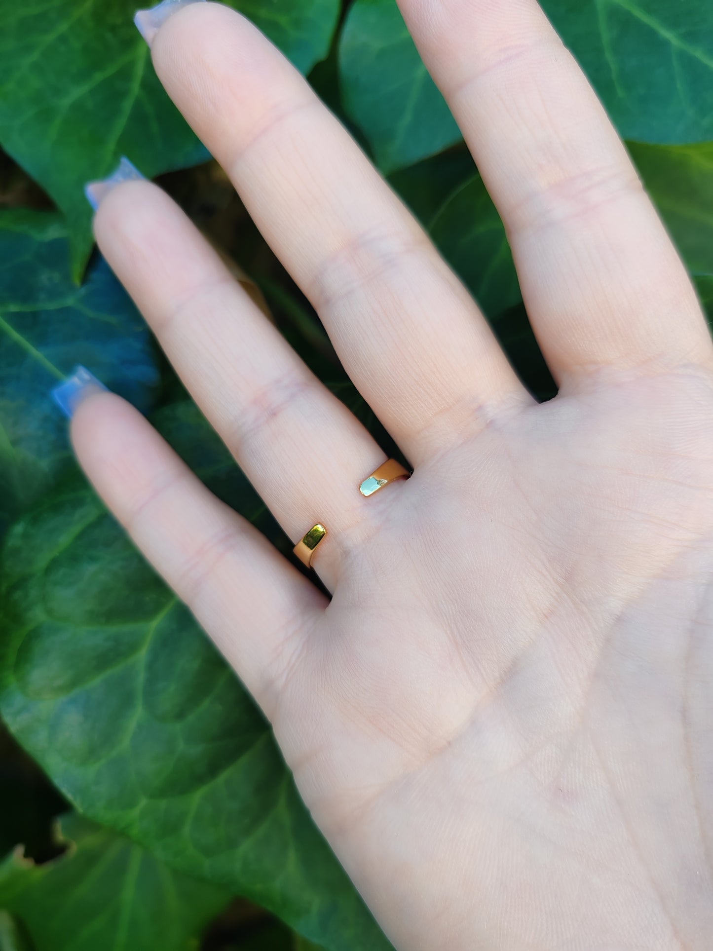 BAGUE LISA