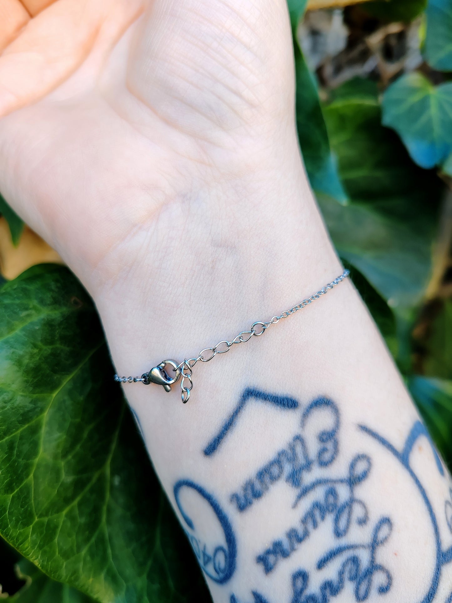 BRACELET CROIX