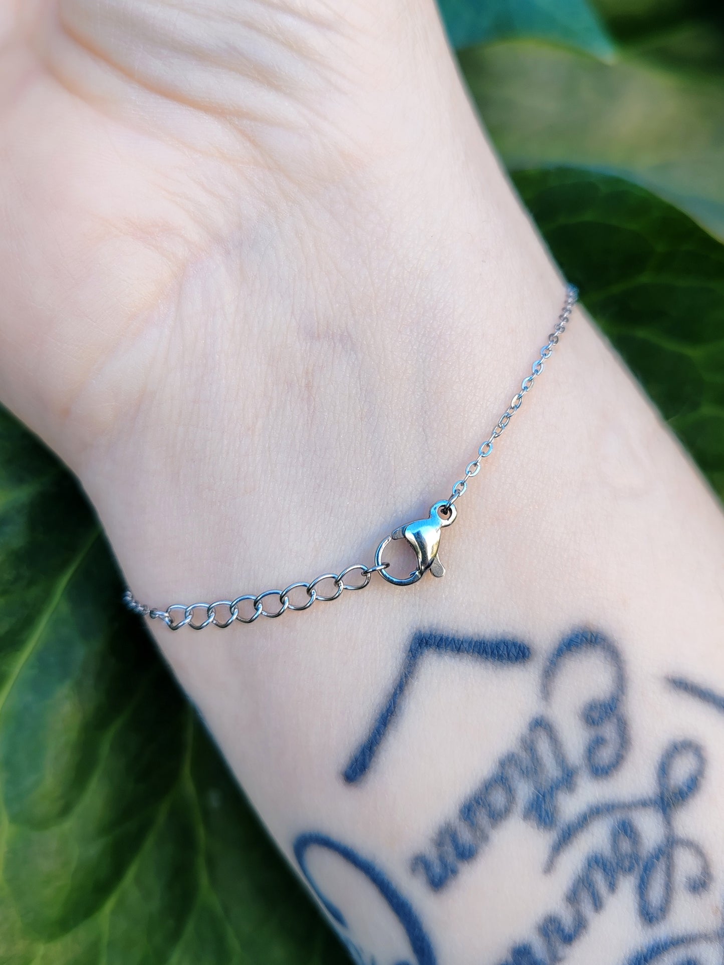 BRACELET MOON
