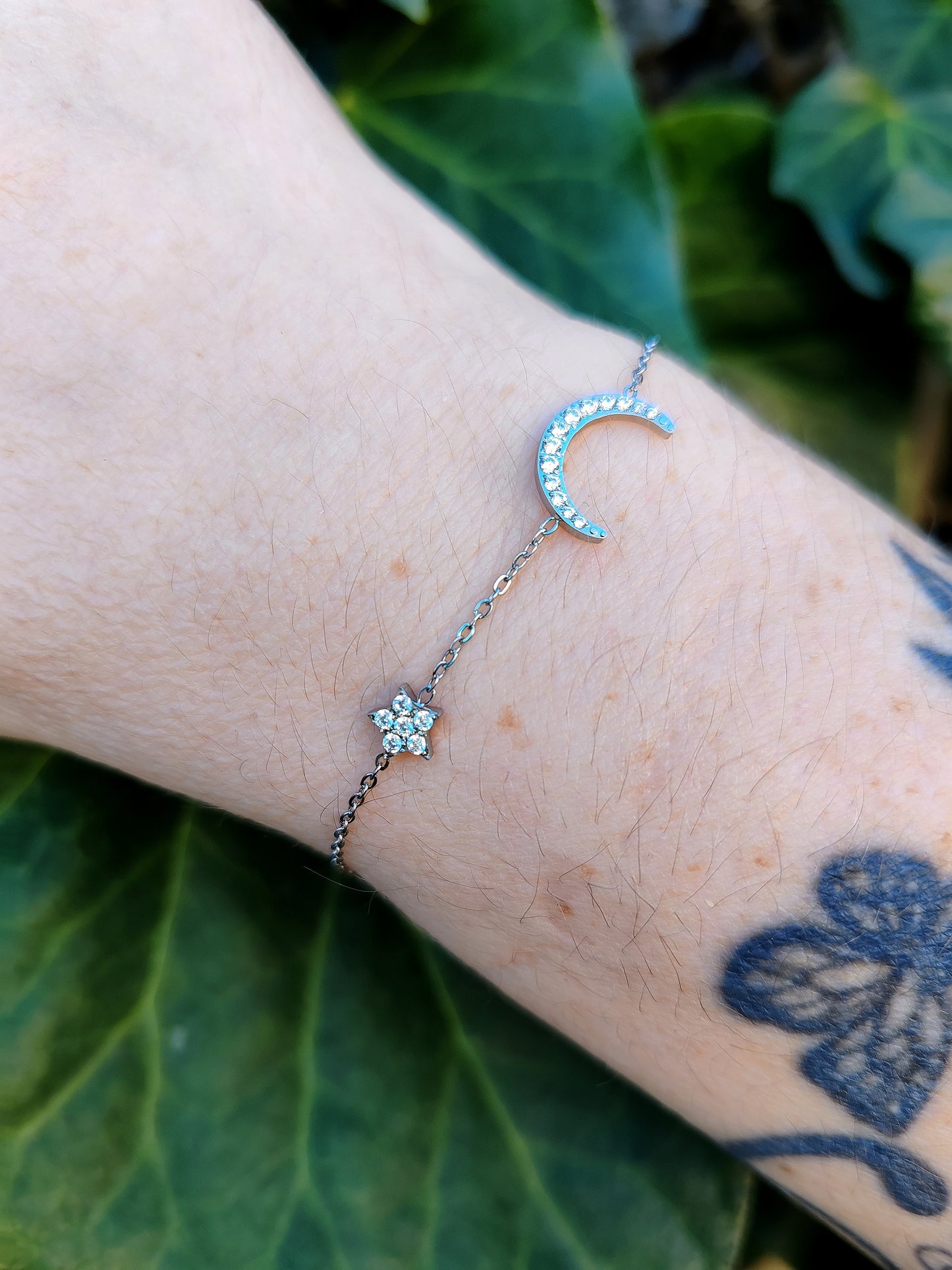 BRACELET MOON