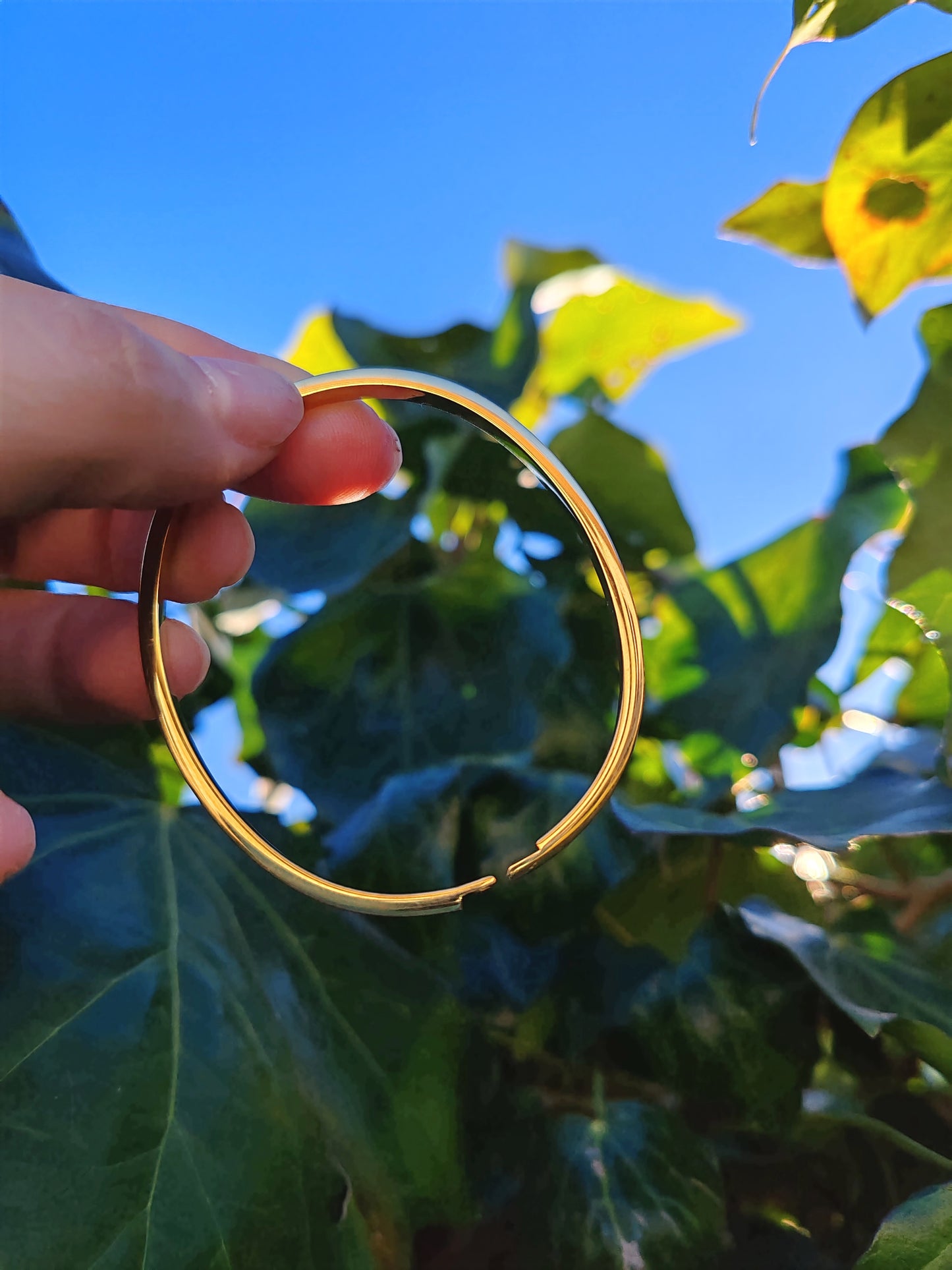 BRACELET ÉCLAT DE L'AVENT