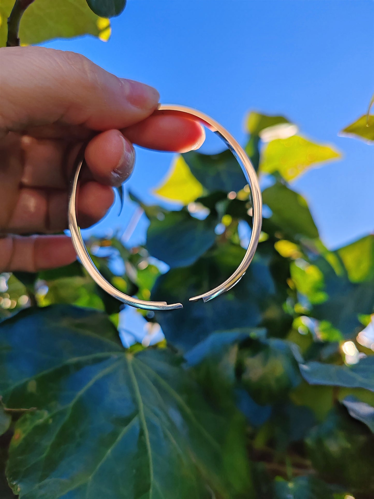 BRACELET ÉCLAT DE L'AVENT