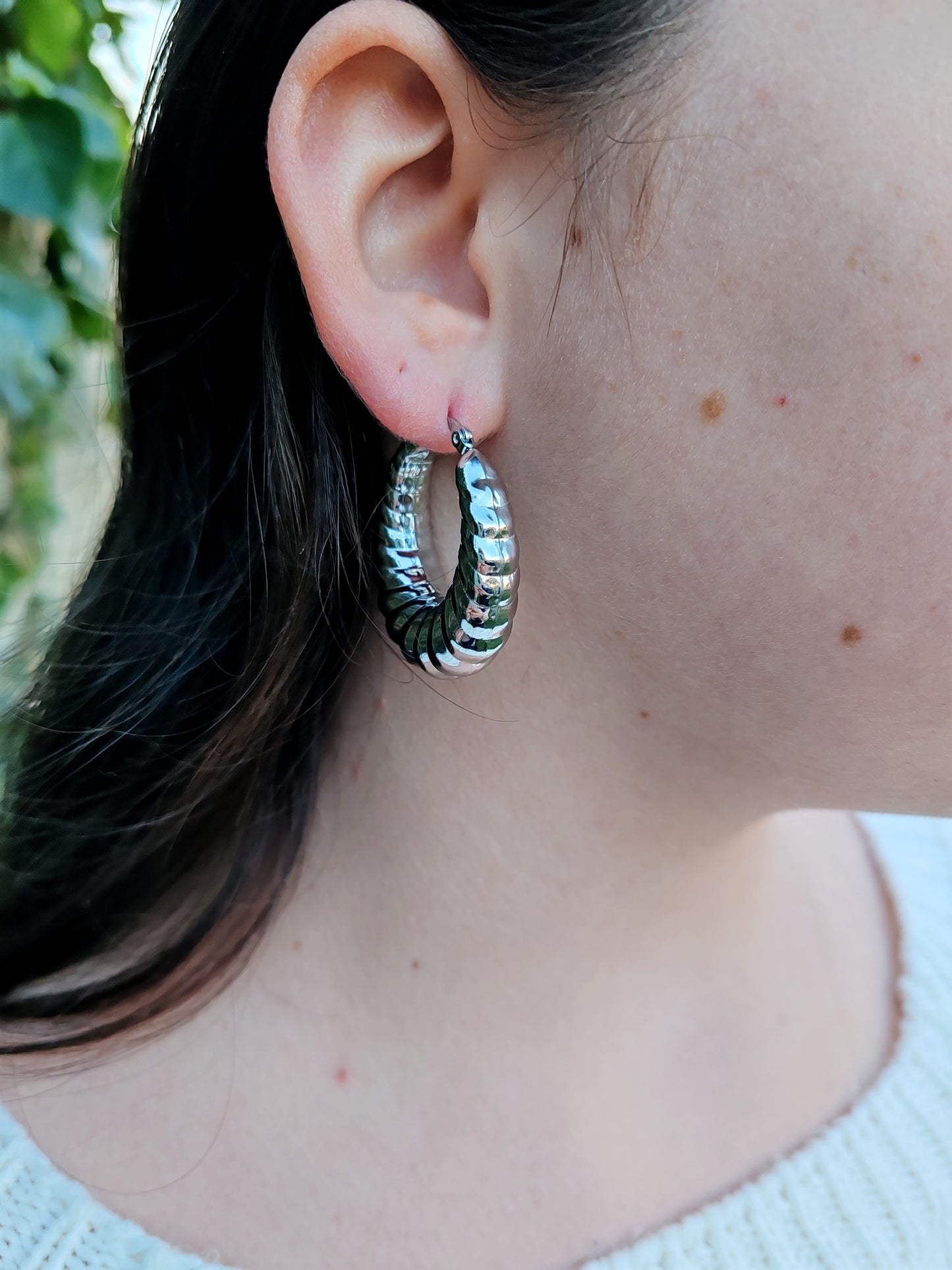 BOUCLES D'OREILLES SONIA
