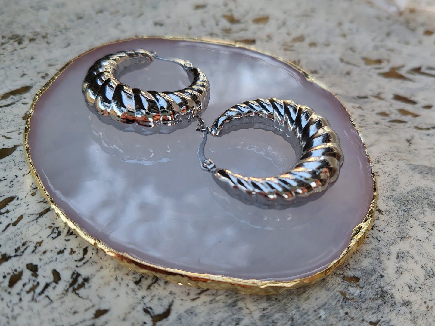 BOUCLES D'OREILLES SONIA