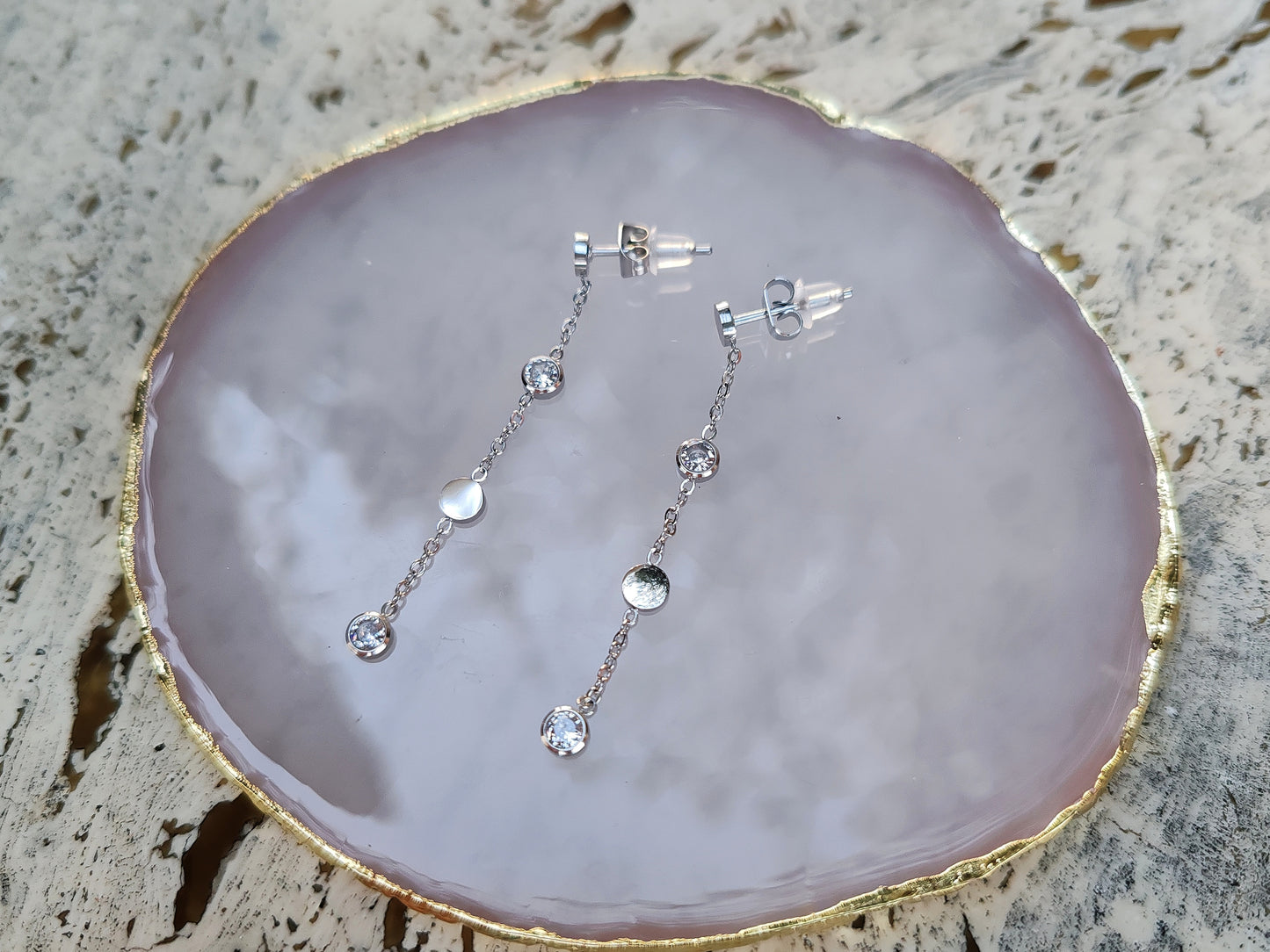 BOUCLES D'OREILLES RÊVES