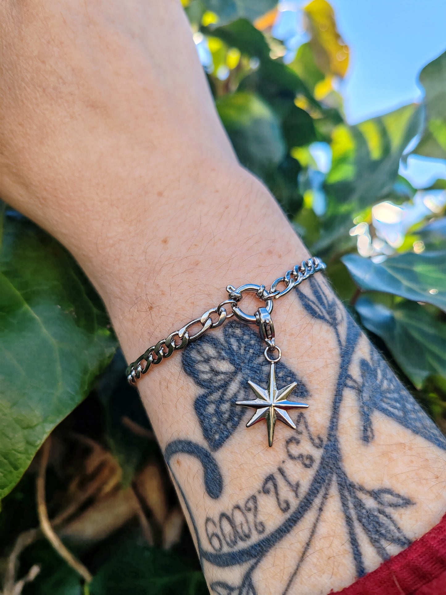 BRACELET PERSONNALISABLE
