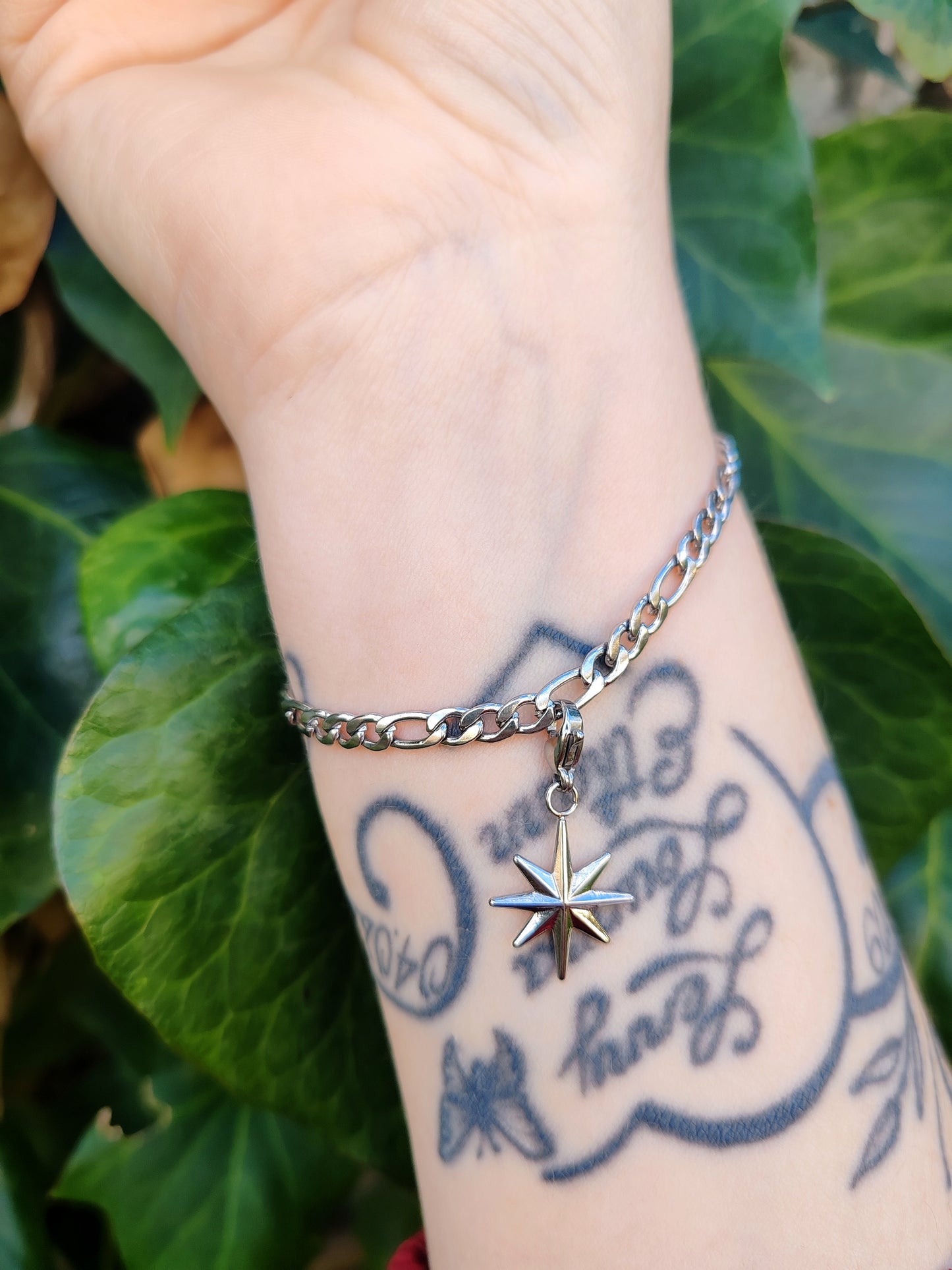 BRACELET PERSONNALISABLE