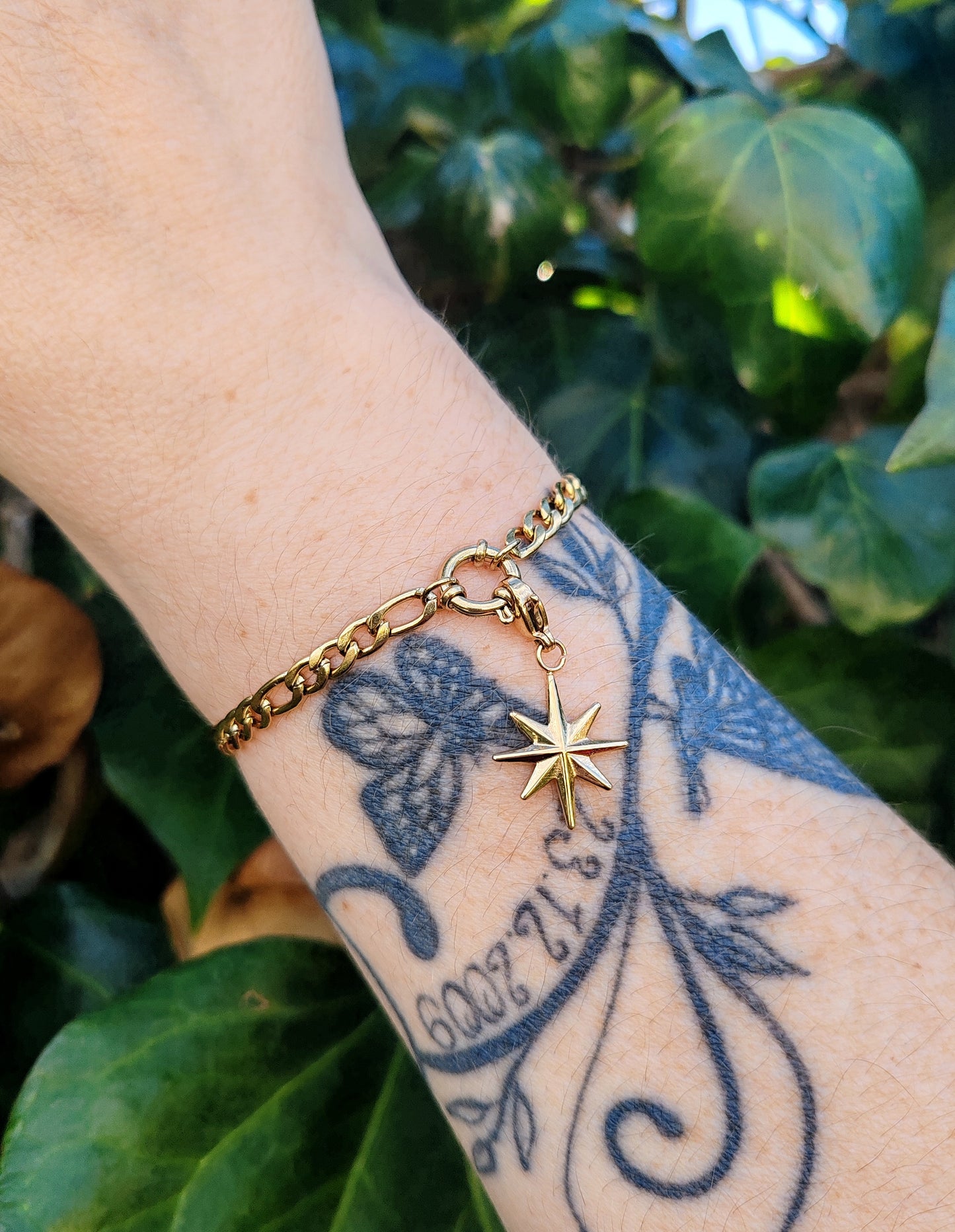BRACELET PERSONNALISABLE