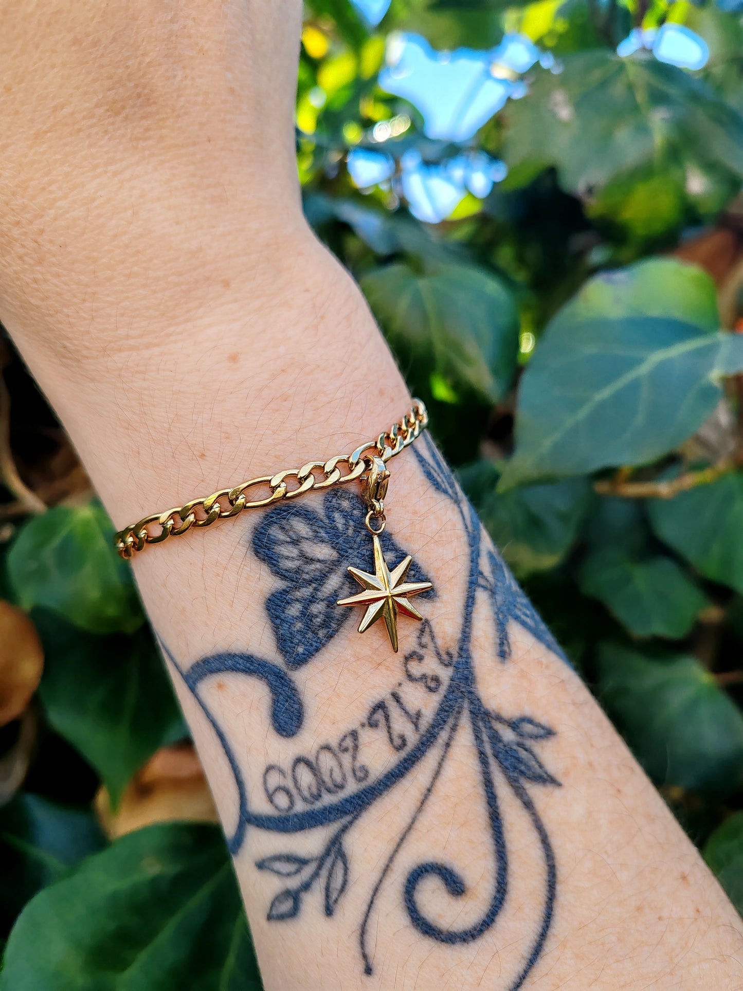BRACELET PERSONNALISABLE