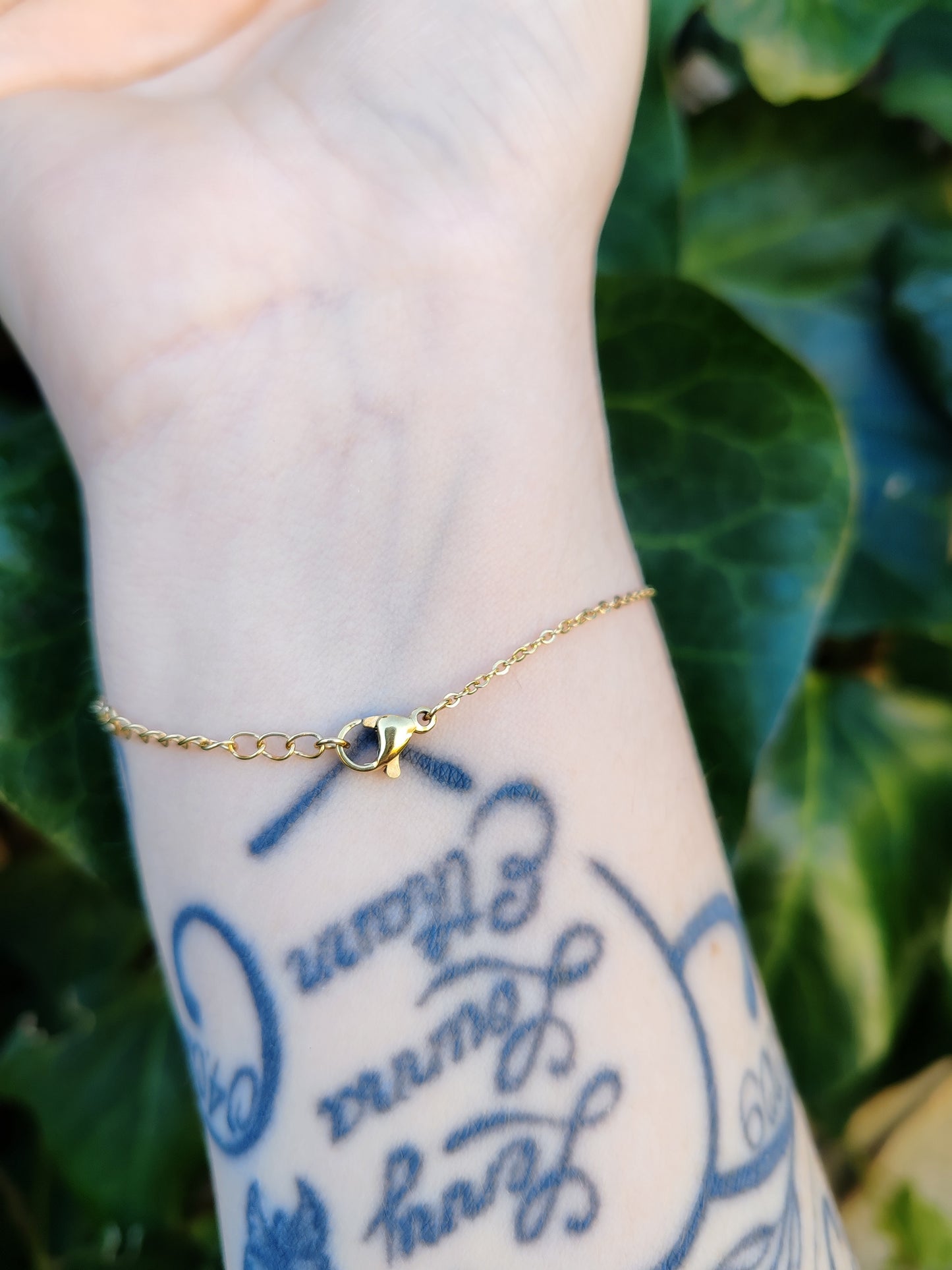 BRACELET PASSION
