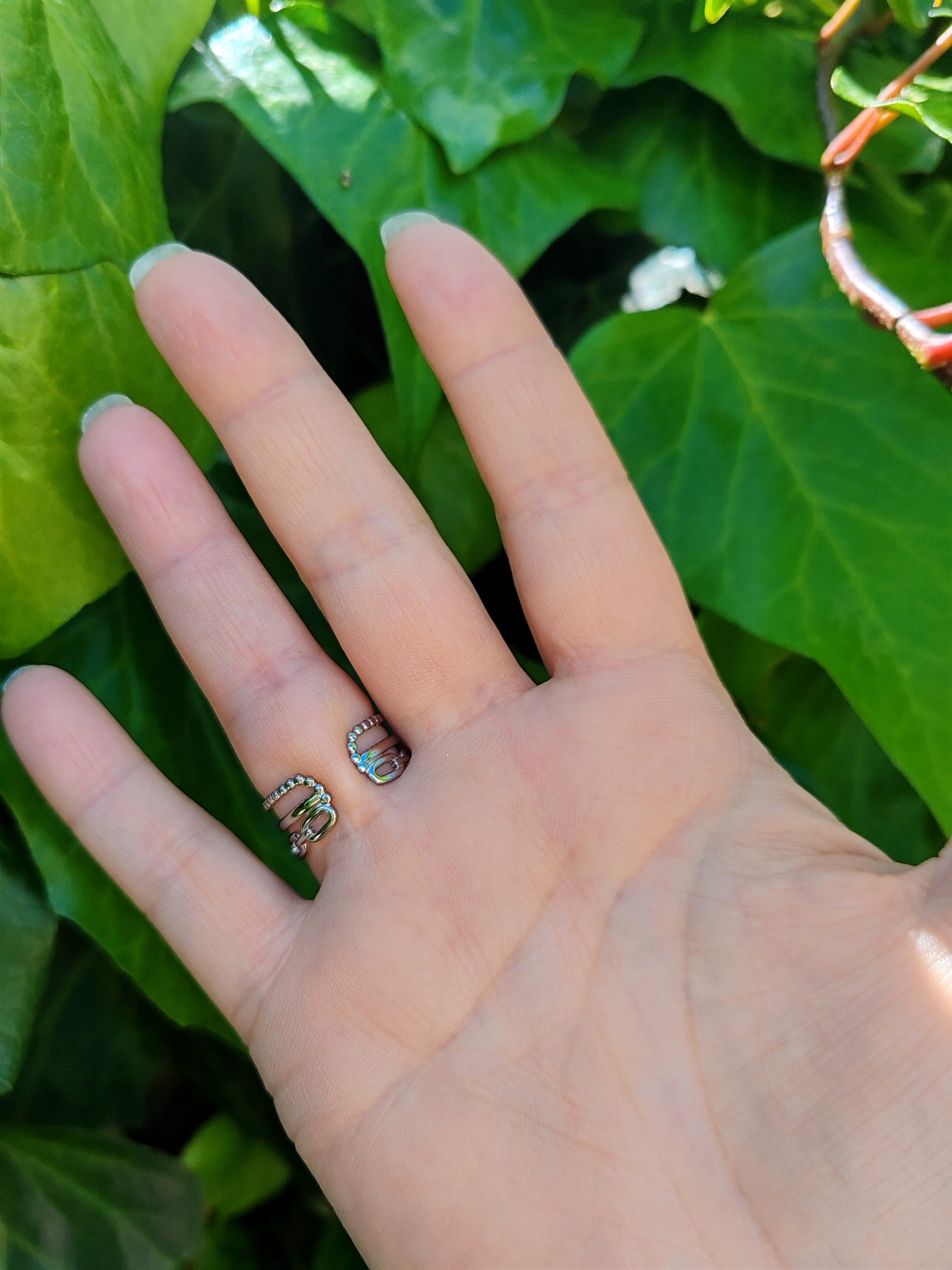 BAGUE AMALIA