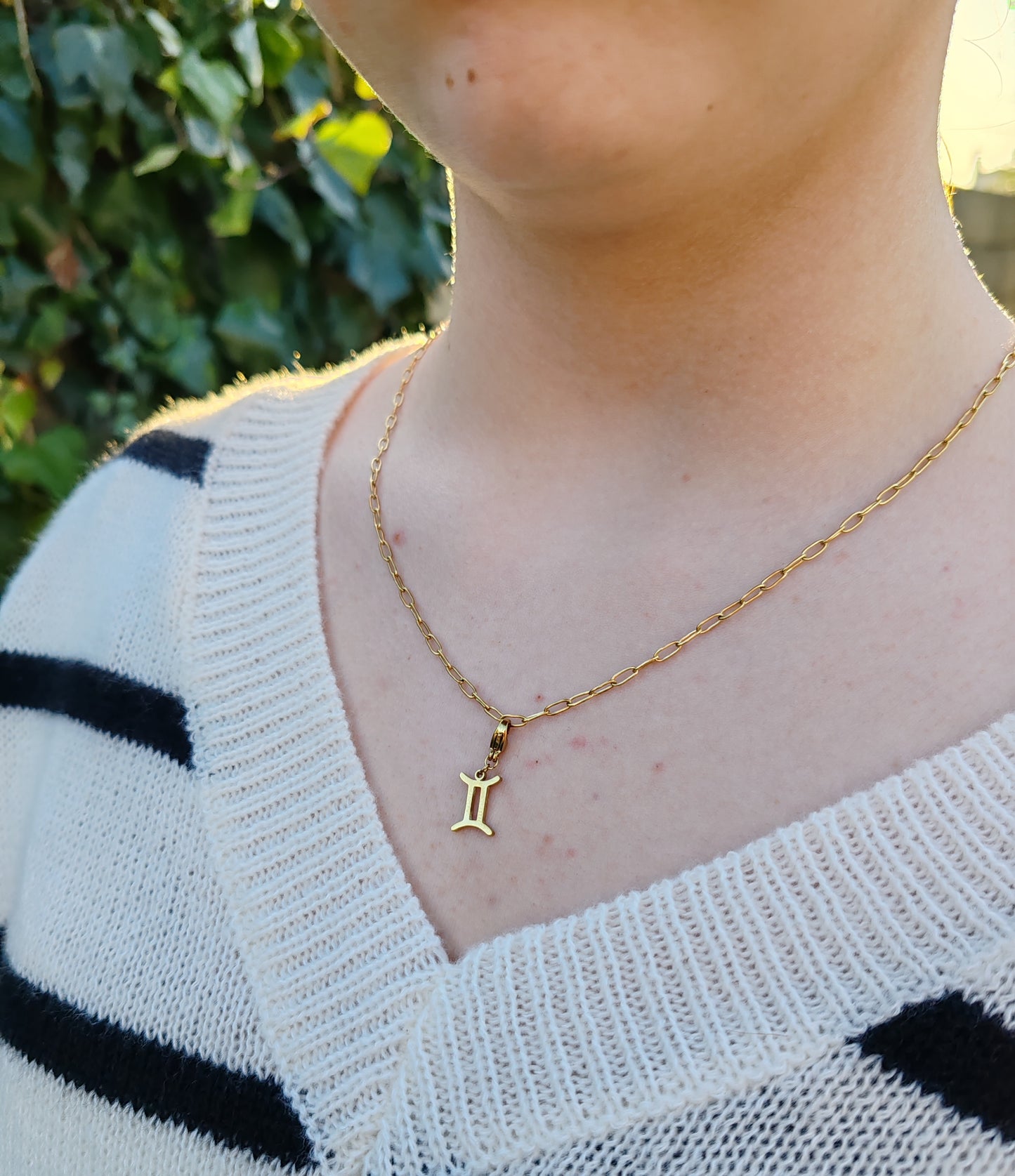 COLLIER PERSONNALISABLE