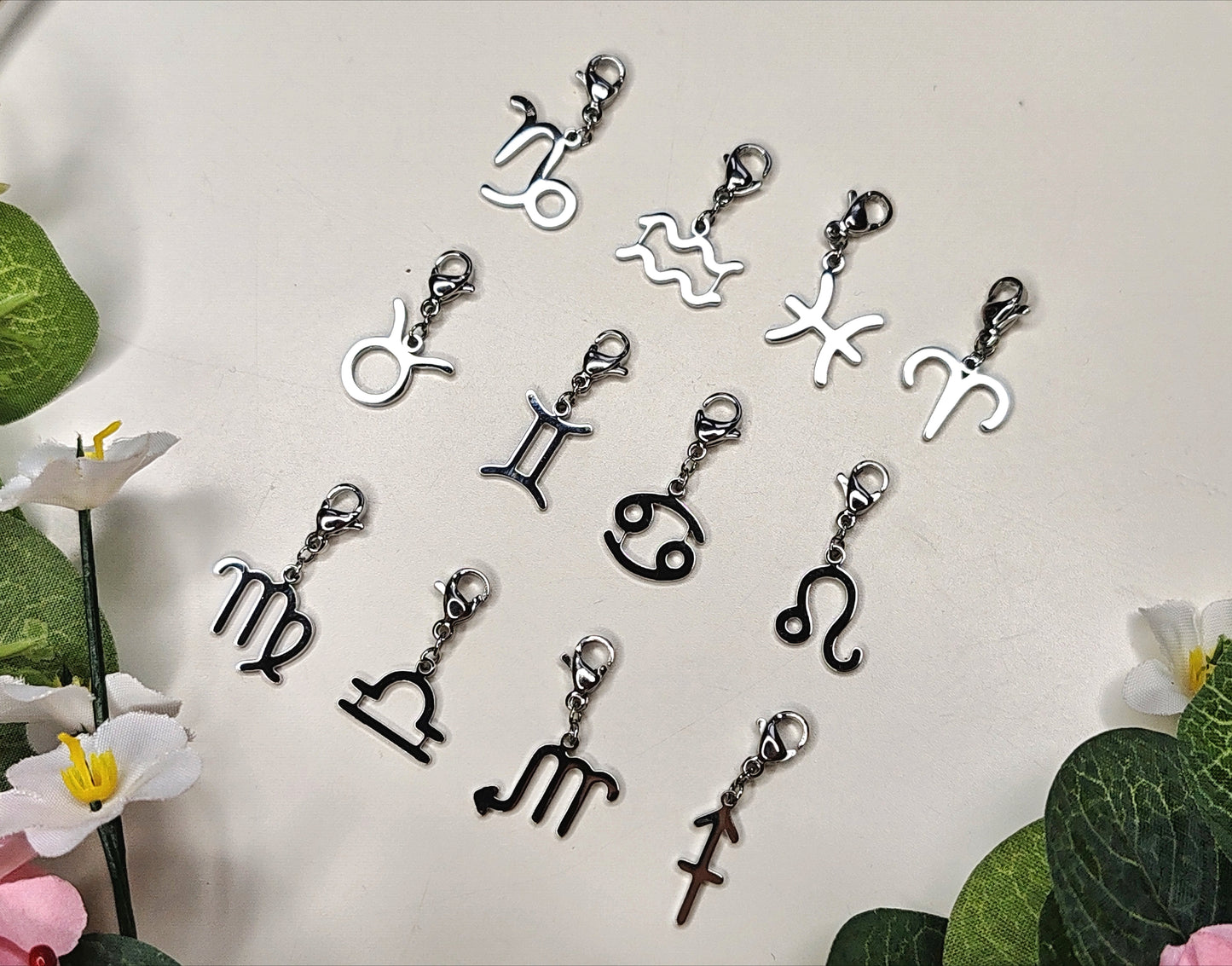 CHARM SIGNE ASTROLOGIQUE