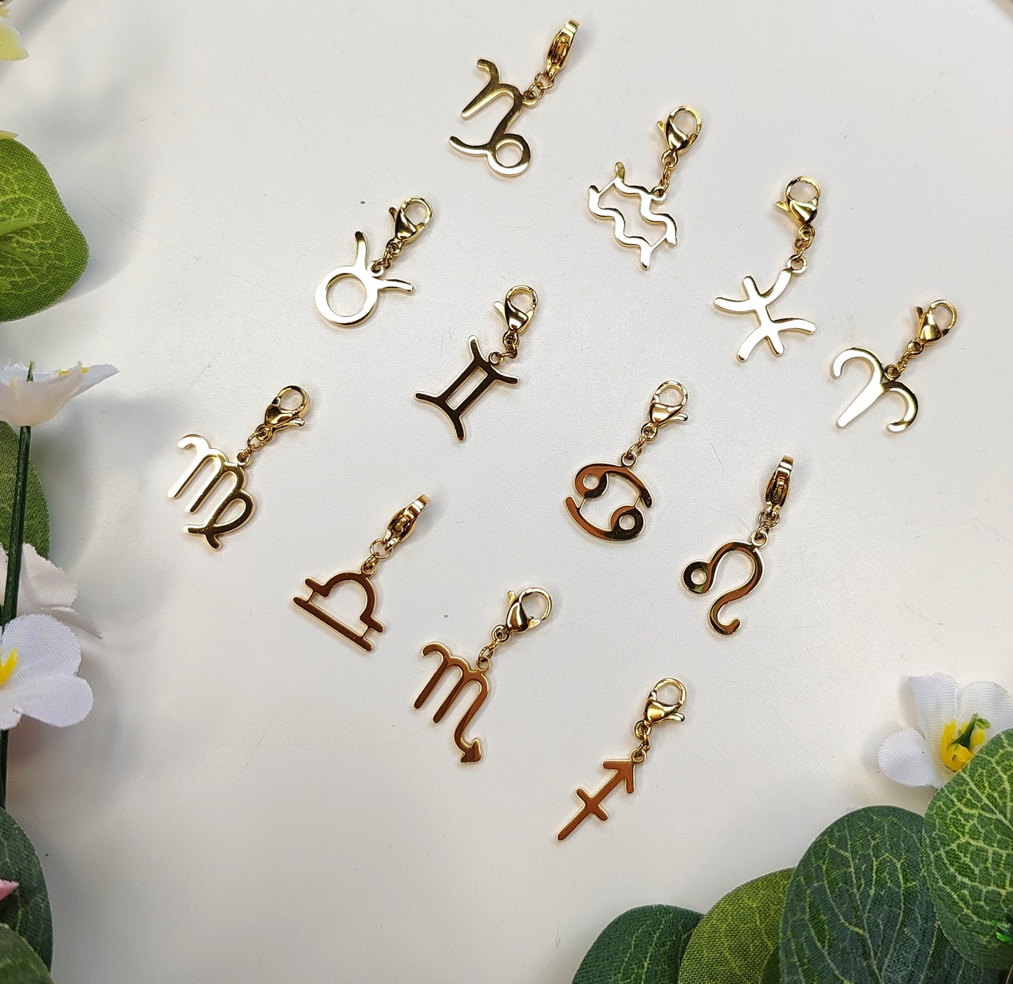 CHARM SIGNE ASTROLOGIQUE