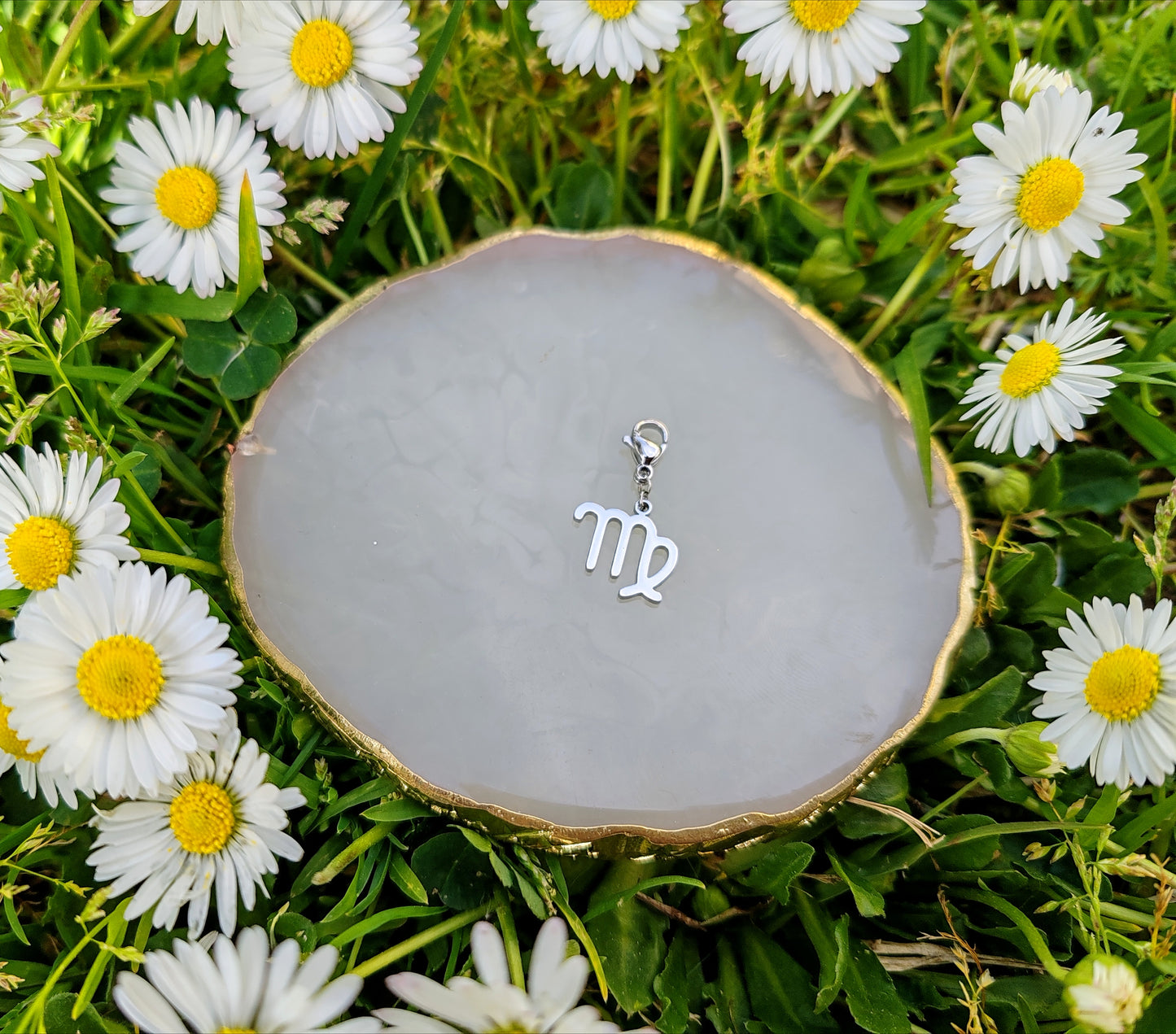 CHARM SIGNE ASTROLOGIQUE