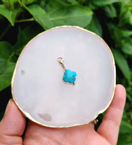 CHARM LAGON