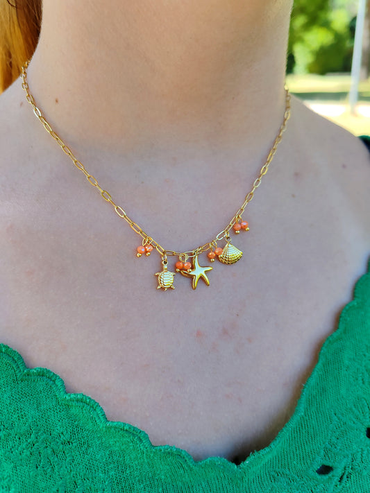 COLLIER SUMMER