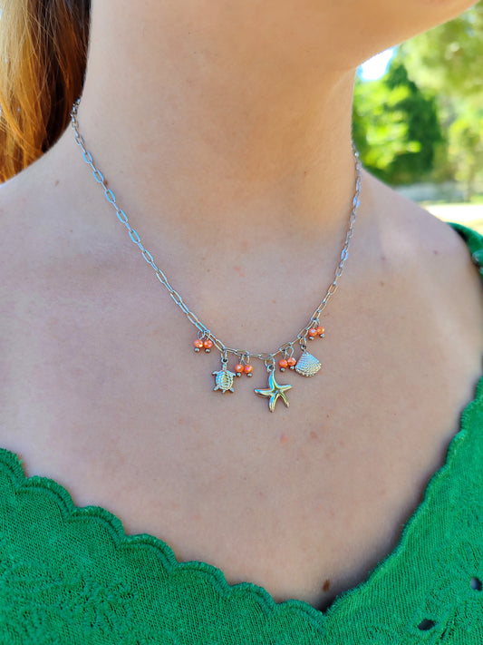COLLIER SUMMER