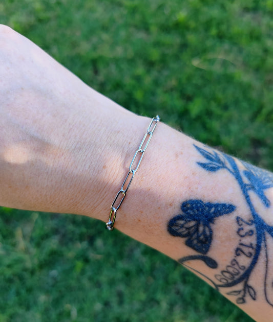 BRACELET PERSONNALISABLE