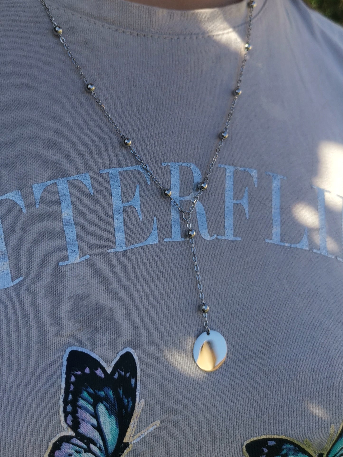 COLLIER SANA