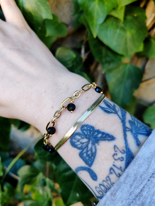 BRACELET SALOMÉ