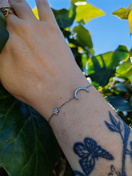 BRACELET MOON