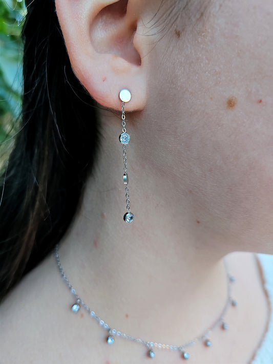 BOUCLES D'OREILLES RÊVES